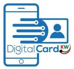 Contact Digital Card KW — Kuwait support team
