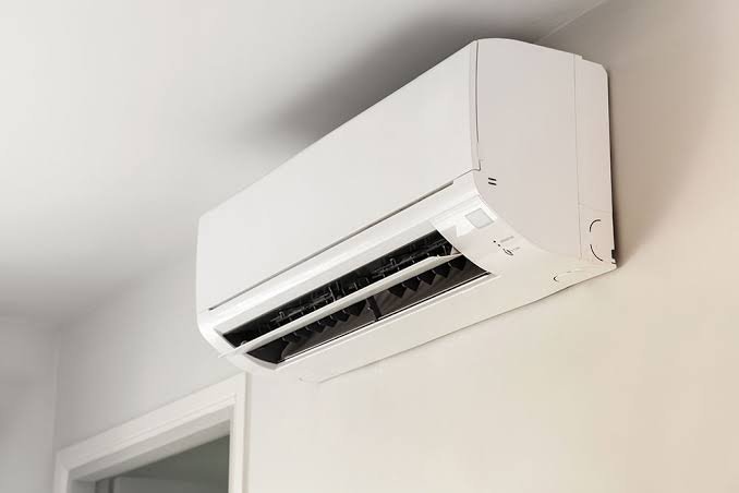 Air Conditioner Repair 