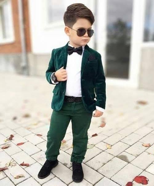 Kids Suit