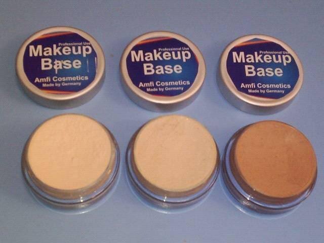 Makeup Base