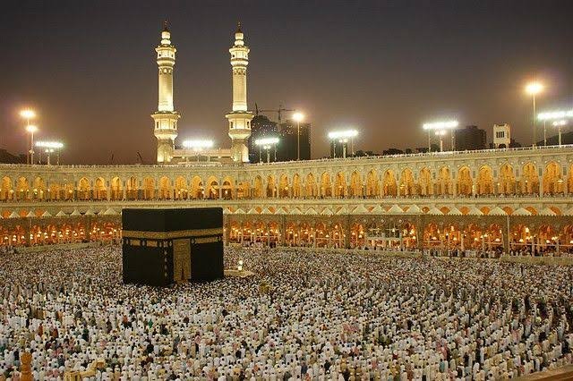 7 Nights Mecca