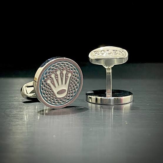 Cufflinks 