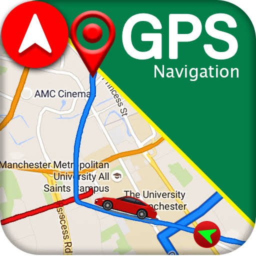 GPS Navigation Awareness 