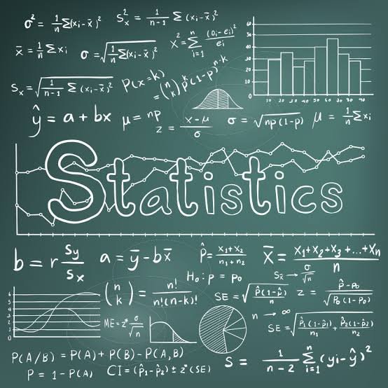 Statistics 