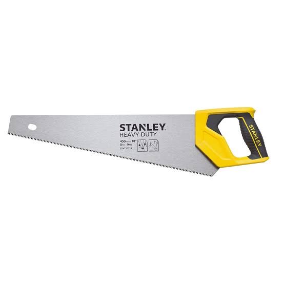 Handsaw