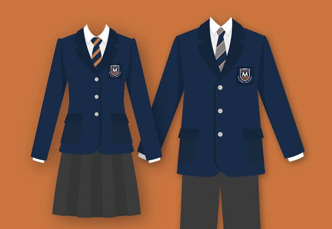 Uniforms 