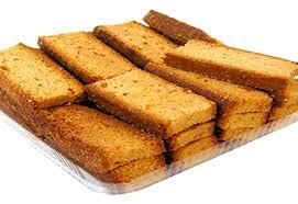 Cake Rusk