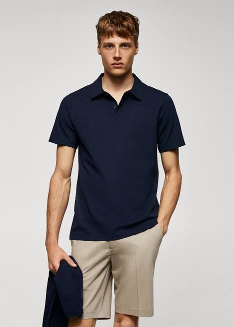 Polo Shirts