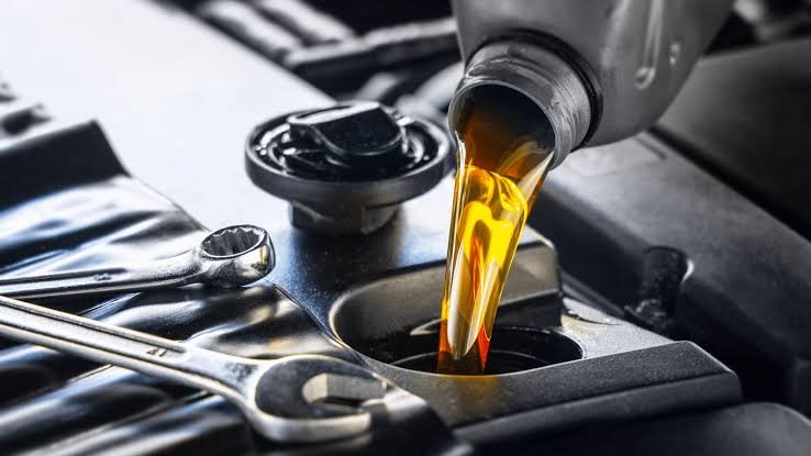 Engine Oil