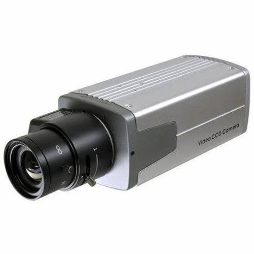 C-mount Cctv Cameras