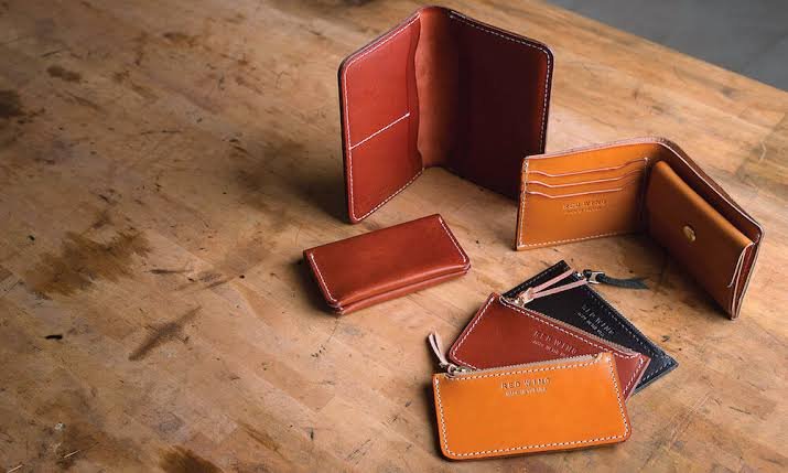 Wallets 