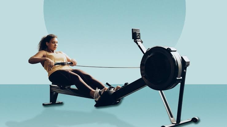 Rowing Machines