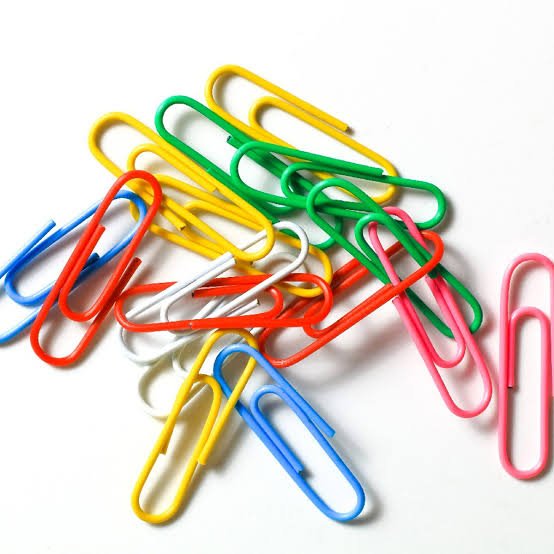 Paperclip 