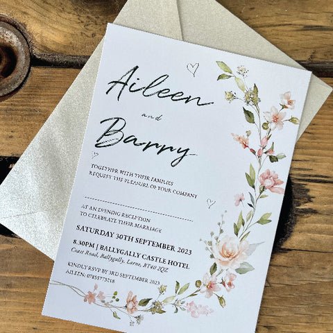 Wedding Cards