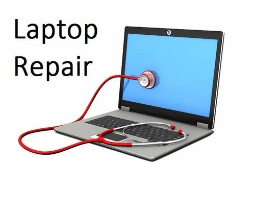 Laptop Repair