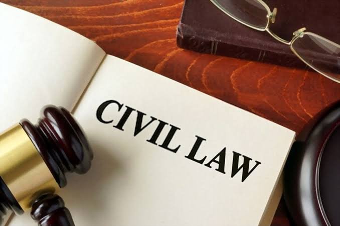 Civil Law 