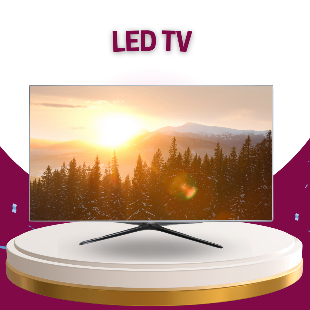 All type of led tv serviced in abbasiya