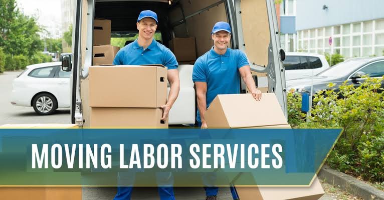 Labor Services 