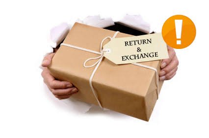 Return/Exchange Policy