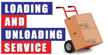 Loading and unloading services 