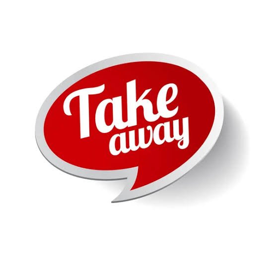 Take Away