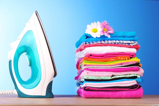 Best Steam, Press Ironing Services 