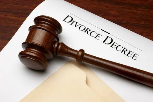 Divorce Law