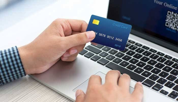 Online Payment Services 