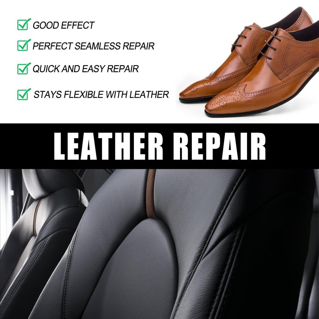 Cheap Rayhong Leather Filling Paste Car Seat Scratch Repair Sofa ...