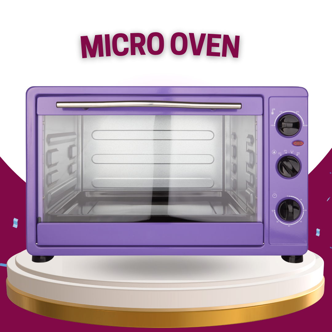 All type of micro oven serviced in abbasiya
