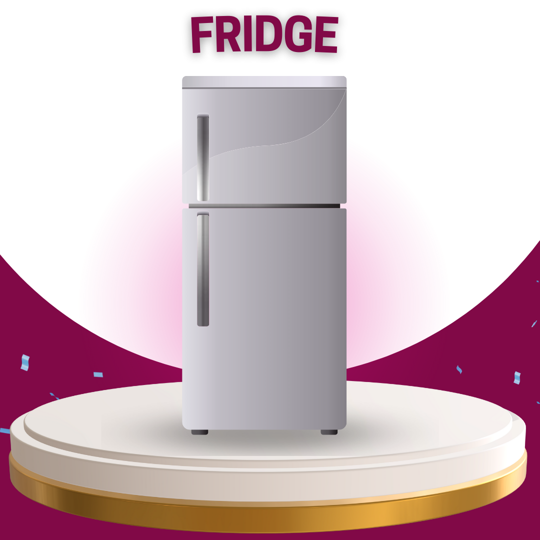 All type of fridge serviced in abbasiya