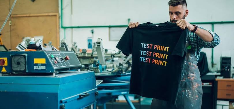 T-shirt Printing