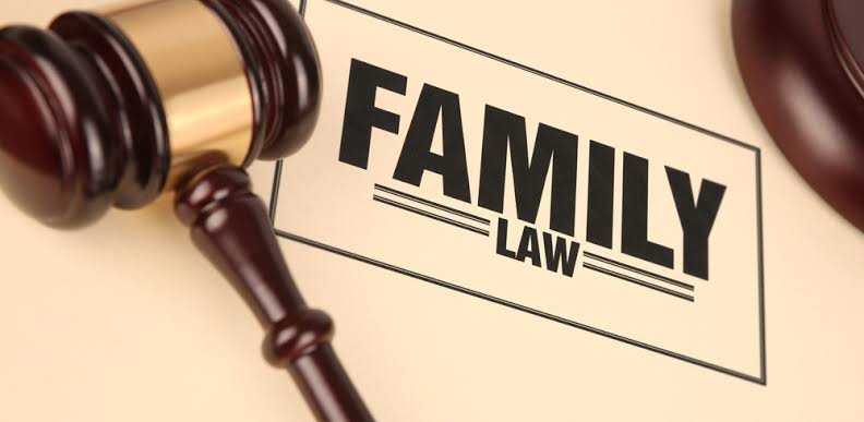 Family Law