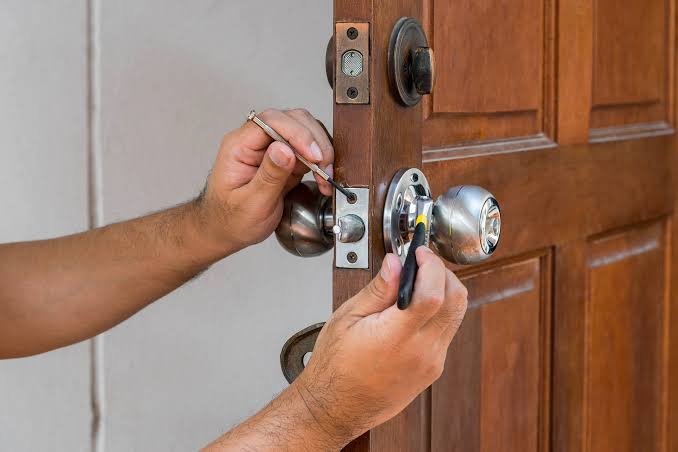 Residential Locksmith Service 