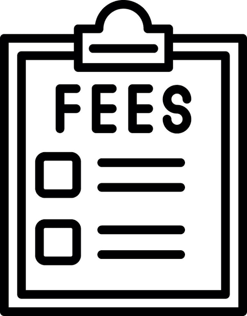 Fee Concession 