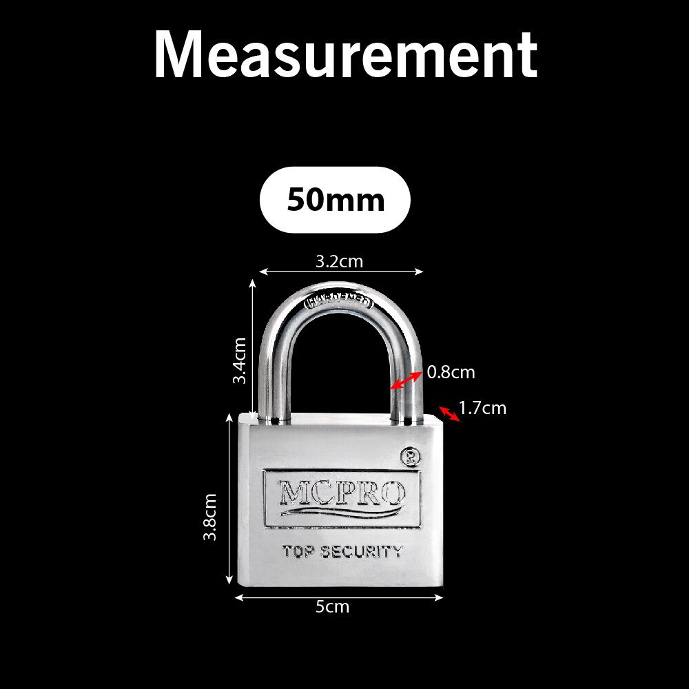 Measurements 