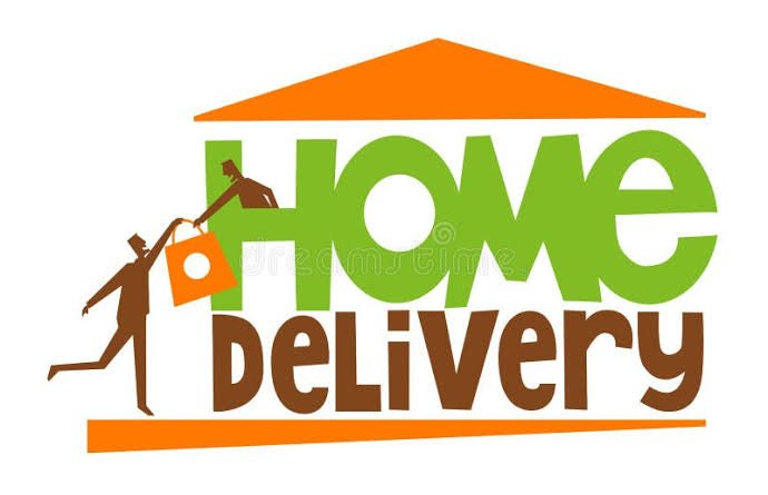 Home Delivery 