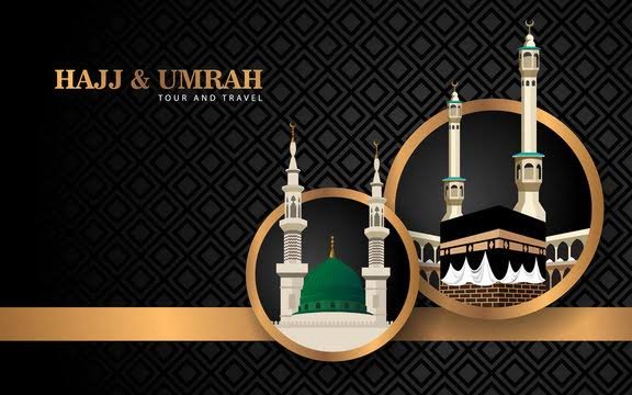 Umrah Booking Center