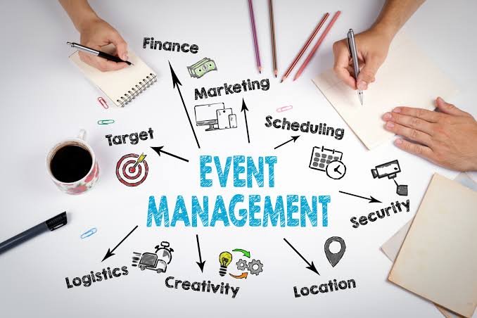 Ultra Event Planners