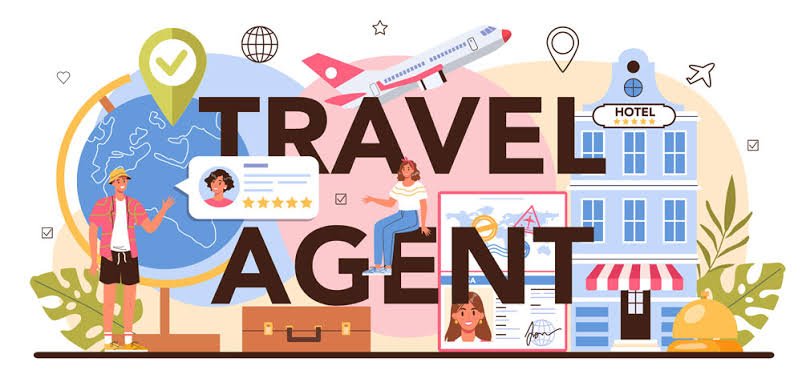 Awesome Travel Agency 