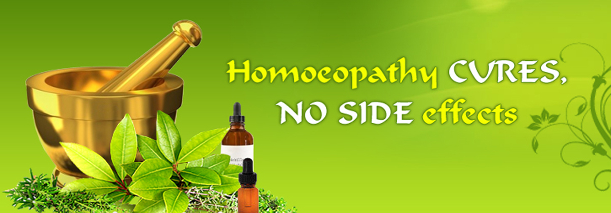 Homeopathy Services