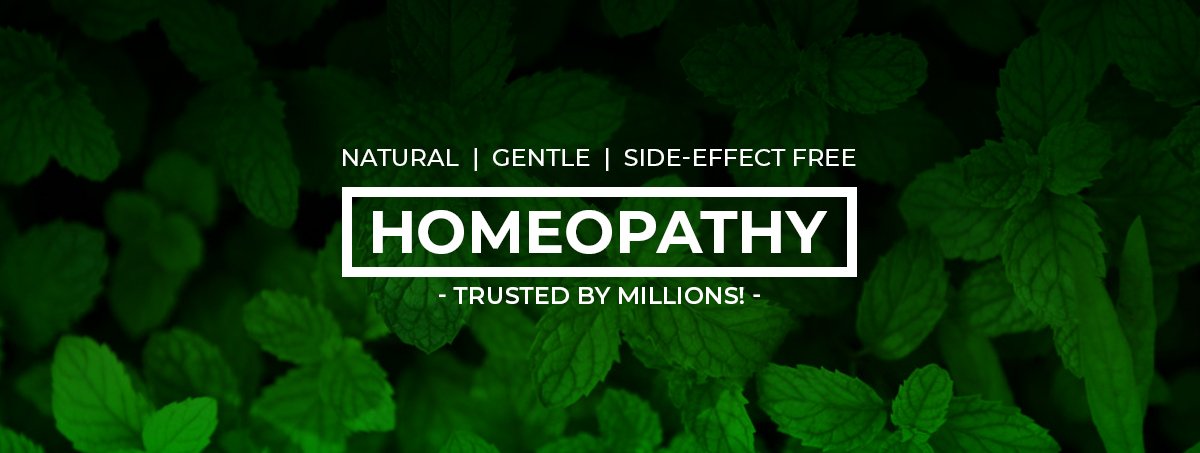 Homeopathy Services