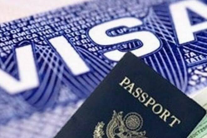 Passport/Visa