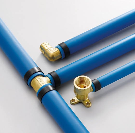 Pex System