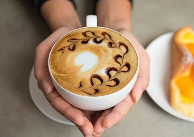 Cappuccino Coffee 