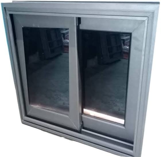 Almunium Window