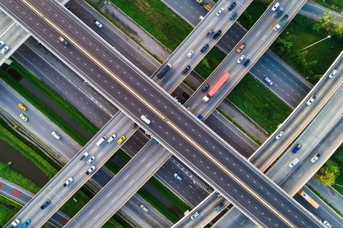 Roads 