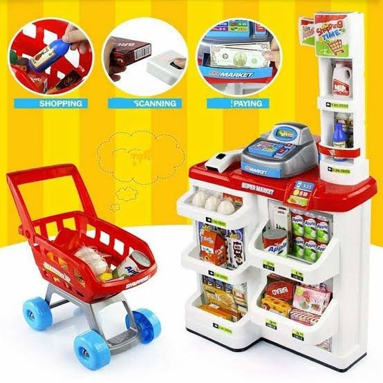 Kids Toys