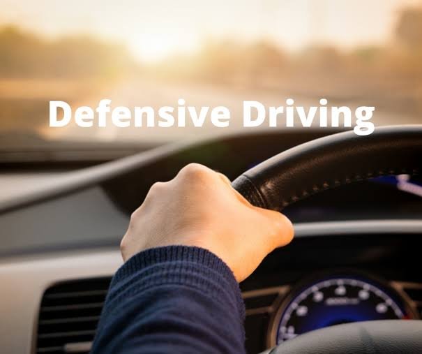 Defensive Driving Training 