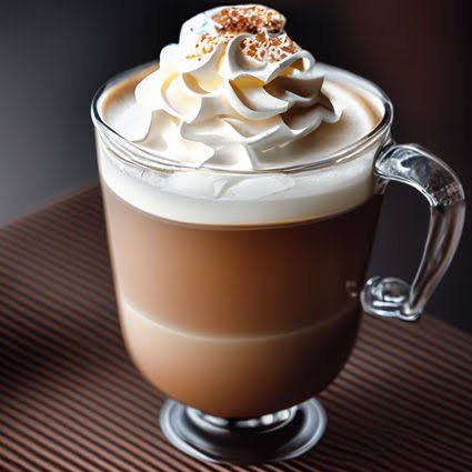 Mexican Coffee 